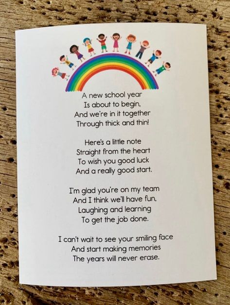 Welcome Note For Students, Welcome Back Cards Ideas, Welcome Message For Students, Welcome Cards For Students, Welcome Back Cards, Welcome Back To School Cards, Back To School Middle School, Welcome Words, Board Classroom