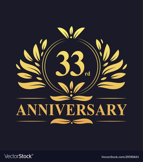 Anniversary Logo Design, 54th Anniversary, 51st Anniversary, 60 Year Anniversary, 33rd Anniversary, 26th Anniversary, 24th Anniversary, 11 Year Anniversary, Anniversary Design