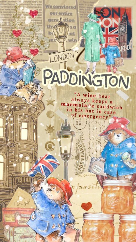 Paddington london