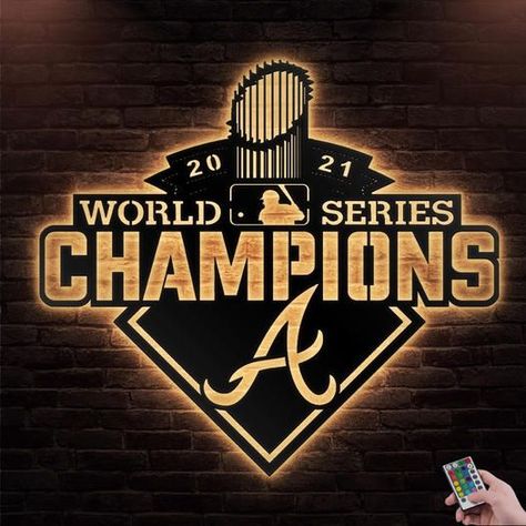 Braves World Series 2021, Champion Wallpaper, Braves Wallpaper, Iphone Wallpaper Mountains, Atlanta Braves Wallpaper, Brave Wallpaper, Atlanta Braves Logo, Braves Logo, 2021 Wallpaper