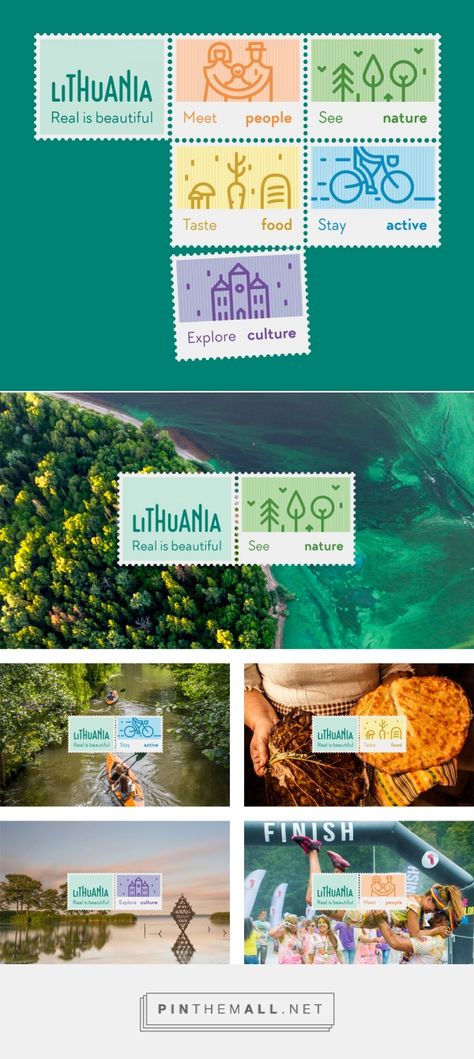 Destination Branding Tourism, Tourism Guide Design, Tourism Branding Design, Destination Logo Design, Destination Graphic Design, Tourism Brand Identity, Travel And Tourism Logo, Travel Visual Identity, Travel Brand Identity Design