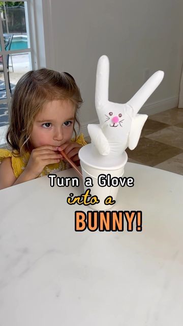 Easy Toddler Activities, Baby Play Activities, Baby Learning Activities, Aktivitas Montessori, Diy Crafts For Kids Easy, Toddler Learning Activities, Toddler Fun, Preschool Learning Activities, A Bunny