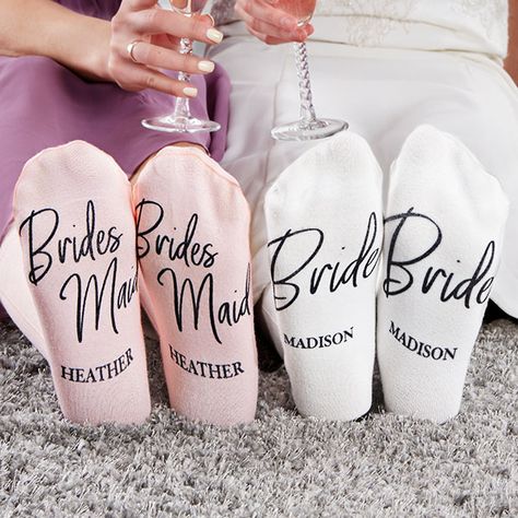 Flower Girl Toddler, Bride Socks, Bridesmaid Socks, Groomsmen Socks, Holy Matrimony, Wedding Socks, Personalized Socks, Best Wedding Gifts, Personalized Gifts For Men