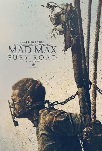 Action-packed and nice cinematography Mais Movie Artwork, Best Movie Posters, Fan Poster, Mad Max Fury, Septième Art, Mad Max Fury Road, Fury Road, Movie Covers, Movie Posters Design