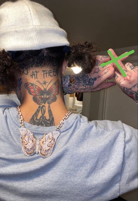 ✝️ Lil Skies Tattoo, Lil Skies, Instagram Profile, Songs, Tattoos, On Instagram, Instagram