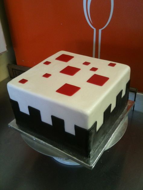 Pastel Minecraft, Minecraft Tnt, Minecraft Birthday Cake, Gaming Party, Boys Cake, Cake Models, Minecraft Birthday Party, Minecraft Wallpaper, Minecraft Cake