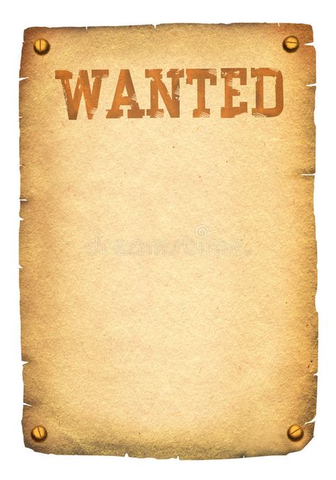 Wanted poster. Old paper background.Wanted poster on white #Sponsored , #paid, #Sponsored, #poster, #background, #paper, #Wanted Western Stencils, Wanted Template, Kindergarten Bulletin Boards, Retail Design Display, Old Paper Background, Driveway Design, Wanted Poster, Background Images For Editing, Instagram Frame Template