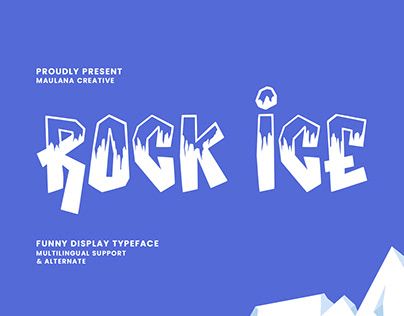 Ice Font, Decorative Fonts, Display Typeface, Typeface Font, Font Combinations, Font Names, Font Generator, Movie Titles, Font Free