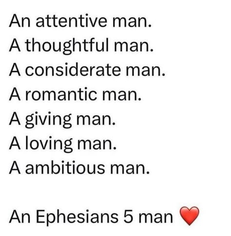 Ephesians 5 Man, Godly Relationship Quotes, God Centered Relationship, Prayers For My Husband, Godly Dating, To My Future Husband, Christian Relationships, Godly Relationship, Godly Marriage