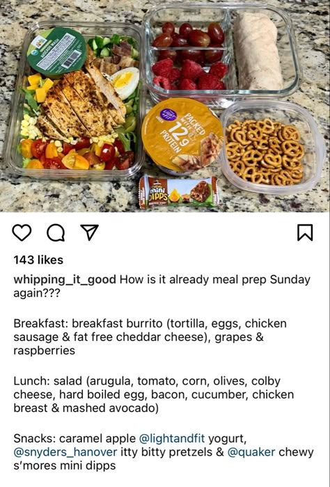 Meal Prep For 12 Hour Shifts, 12 Hr Shift Meal Prep, 12 Hour Shift Meals, 12 Hour Shift, Protein Guide, Meal Prep Planning, Food To Gain Muscle, Healthy Lunches For Work, Protein Meal Prep