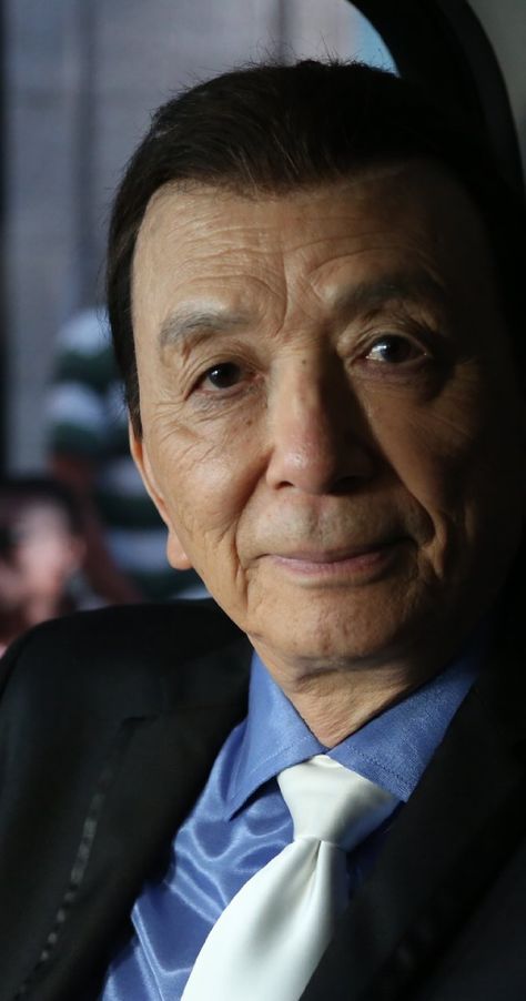 James Hong, Human Faces, Classic Actors, Celebrity Men, Bionic Woman, Man Portrait, University Of Southern California, Character Actor, University Of Minnesota