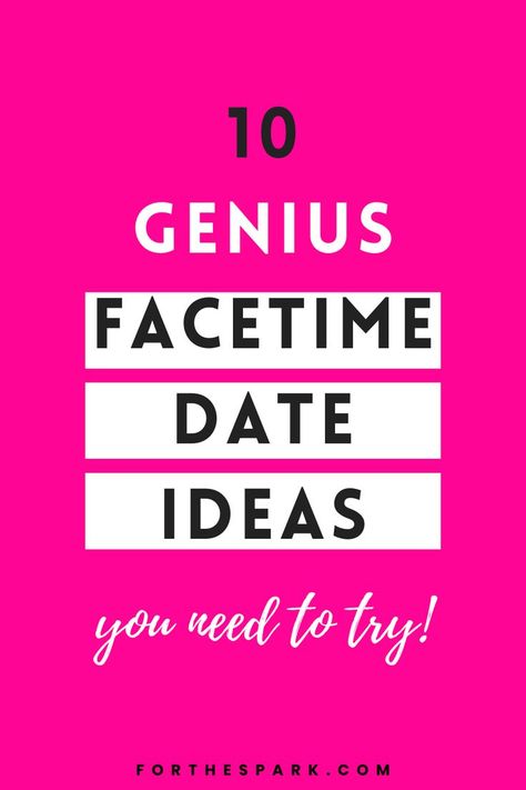 facetime date Facetime Date Ideas, Date Night Questions, First Date Rules, Date Night Movies, Things To Do With Your Boyfriend, Long Distance Dating, Wake Ideas, Dating Help, Couple Activities