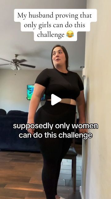 Crazy Family Humor, Funny Challenges, Funny Tricks, Relationship Funny, Couples Challenges, Challenges Funny, Funny Sketches, Family Challenge, Best Video Ever