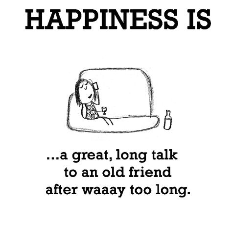 Old Friend Quotes, Cute Happy Quotes, Caption For Friends, Nice Quotes, Trendy Quotes, True Friendship, Time Quotes, Real Friends, Happy Thoughts