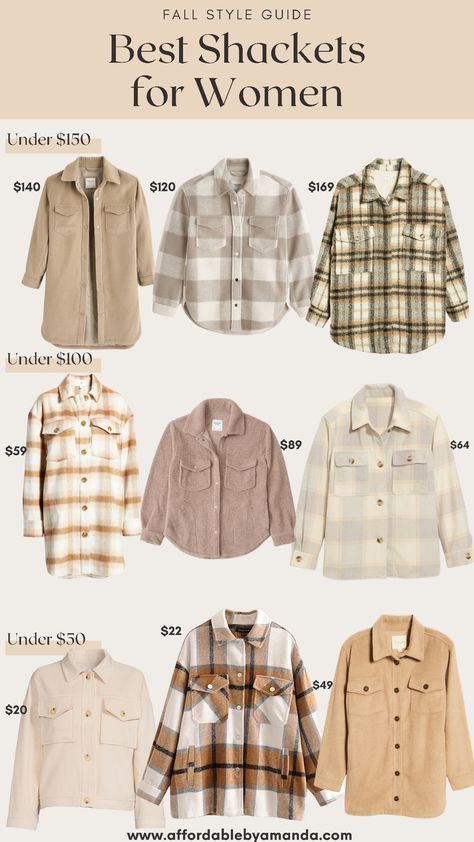 Winter 2023 Fashion Trends, Fall 2021 Fashion Trends, Shacket Outfit Women, Shirt Jacket Outfit, Flannel Jacket Women's, Winter Long Coat, Shacket Outfit, 2021 Fashion Trends, Neat Casual Outfits