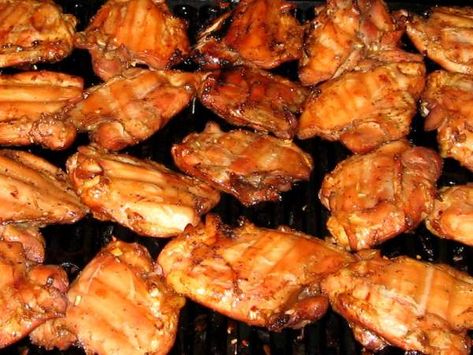 Skinless Chicken Thighs Smoking On a Traeger Pellet Grill Smoked Boneless Chicken Thighs, Smoked Dinner, Bge Recipes, Smoked Meals, Smoked Chicken Thighs, Smoked Chicken Recipes, Traeger Cooking, Smoker Ideas, Vermont Castings