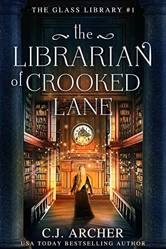 Librarian Of Crooked Lane, Glass Library, 2024 Books, The Heist, The Librarian, Mystery Books, Book Nook, Book Worm, Best Books To Read