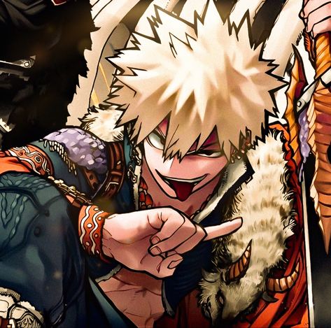 By 💥Angry Pomeranian💥 Mha Pics, Bakugo Katsuki Fanart Cute, Bakugou Manga, Katsuki Bakugo, Hottest Anime Characters, Boku No Hero Academia Funny, My Hero Academia Episodes, Hero Academia Characters, Fanarts Anime