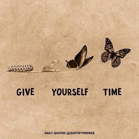 Give yourself time Motivational Dp, Whatsapp Dp Images Hd, Quote For Success, Quotes For Dp, Give Yourself Time, Small Quote Tattoos, Quote Tattoos, Motivational Quotes For Students, Dp Images