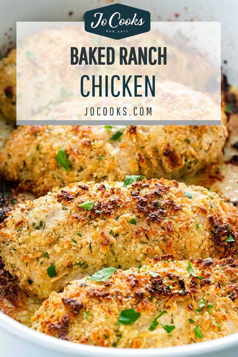 Ranch Seasoning Recipes, Comforting Food, Bake Ideas, Chicken Boneless Breast Recipes, Baked Ranch Chicken, Ranch Packet, Ranch Chicken Recipes, Chicken Breast Recipes Baked, Yummy Chicken