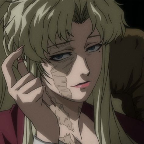 Balalaika Black Lagoon Icon, Revy Pfp, Black Lagoon Pfp, Black Lagoon Balalaika, Balalaika Black Lagoon, Black Lagoon Anime, Eyebrow Makeup Tutorial, Elvira Mistress Of The Dark, Pfp Profile