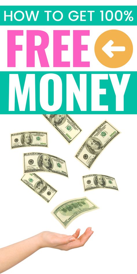 Get free money with these genius personal finance hacks! Need some easy ways to make money without getting a job or even starting a side hustle? Learn the best free money hacks to try now to pick up some extra cash when you need it! Free Money Now, Free Money Hack, Money Generator, Ways To Get Money, Money Hacks, Free Stuff By Mail, Instant Cash, Make Money Online Free, Money Making Hacks