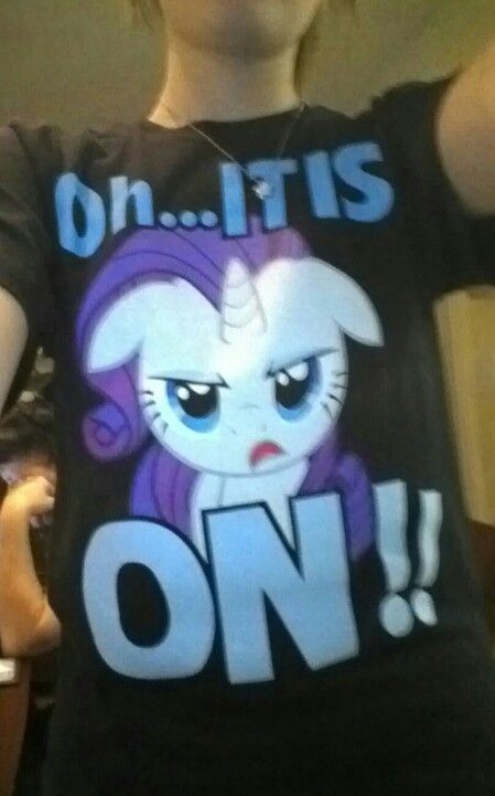 Mlp rarity