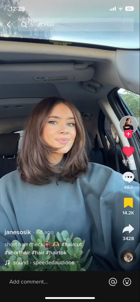 Medium Bob Brown Hair, Coller Bone Hair Length With Layers, Soft 90s Long Bob, 90s Haircuts Short Hair, Collarbone Length Hair Dark Brown, Dark Brown Collarbone Length Hair, Black Collarbone Length Hair, Bob Haircut 90s, Layered Hair Collar Bone Length