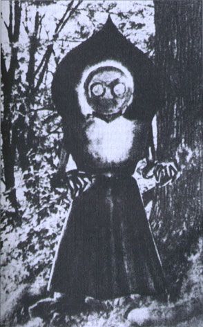 Flatwoods Monster, Arte Do Kawaii, Aliens And Ufos, Three Boys, Bad Idea, Post Mortem, Urban Legends, Scary Stories, Ancient Aliens