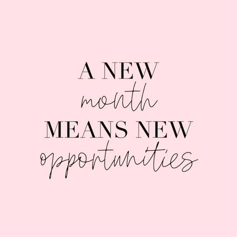 Happy New Month Quotes, Pink Braids, Friday Inspirational Quotes, New Month Quotes, Quote Stencils, Realtor Life, Month Quotes, May Quotes, Mobile Girl