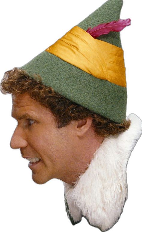 The Movie Elf, Elf Movie Scenes, Will Ferell, Will Ferrell Elf, Elf Movie Svg, Will Ferrell Meme Funny, Elf Face, Will Ferrell Elf Memes, Will Ferrell