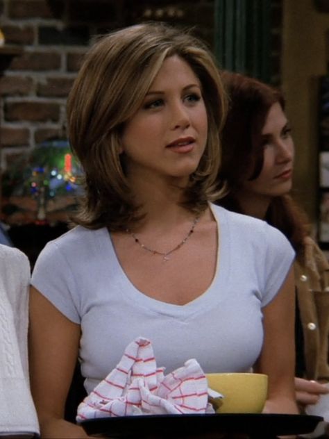 Rachel green overalls