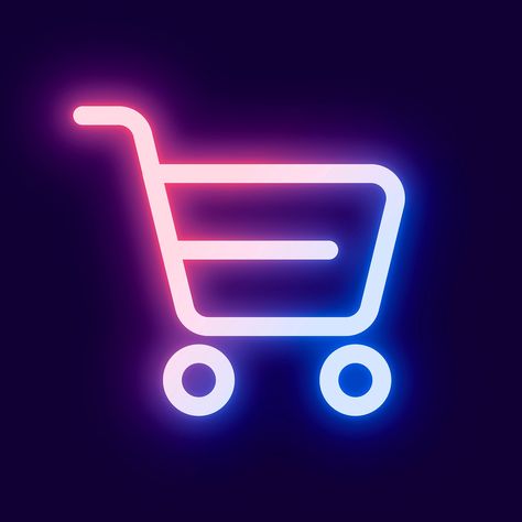 Folder Graphic Design, Shopping Cart Logo, Cart Logo, Robot Logo, Royal Frame, Neon Azul, Logo Online Shop, Shopping Cart Icon, Book Icon