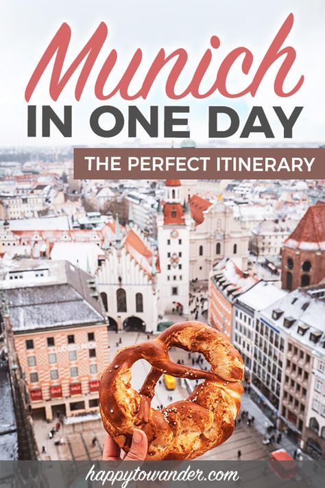 A complete Munich 1 day itinerary for when you only have 24 hours to explore Munich, Germany. Includes the best things to do in Munich, Germany, insider tips on where to go and places to see, all combined with some beautiful Munich photography. This is a must-read for anyone travelling to Munich or Germany soon! #travel #europe #germany Munich Photography, Munich Germany Travel, Cochem Germany, Koblenz Germany, Hetalia Italy, Travel Restaurant, Regensburg Germany, Hanover Germany, Munich Travel