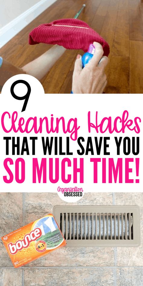 Putz Hacks, Hacks Lifehacks, Diy Organizer, Easy Cleaning Hacks, Diy Cleaning Solution, Homemade Cleaning Solutions, Diy Cleaning Hacks, Diy Home Cleaning, House Cleaning Checklist