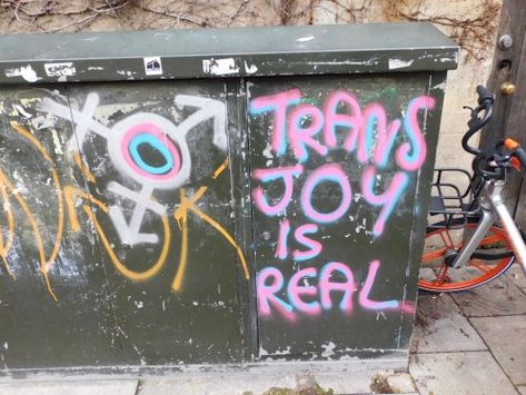 Queer Graffiti, Tboy Swag, Jordan Li, Real Graffiti, Doug Funnie, Luke Patterson, Half Elf, Trans Art, Diy Dog Costumes