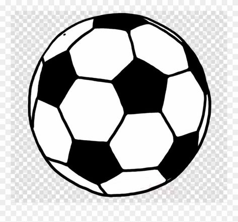 Soccer Ball Drawing, Ball Clipart, Soccer Drawing, Apple Picture, Football Drawing, Soccer Art, Ball Drawing, Sport Banner, Drawing Clipart