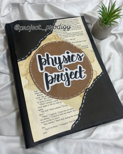 Aesthetic coverpage at affordable prices 🍂 CUSTOMIZE YOURS NOW ✨ DM FOR ORDERS🌷 CLASS - 12TH SUBJECT - PHYSICS TOPIC - TO STUDY EARTH'S MAGNETIC FIELD USING A TANGENT GALVANOMETER [Custom Projects for Students, Affordable School Assignments , Creative Cover Pages , Decorative Sheets for Projects , Notebook Completion Services , College Assignment Assistance , CBSE Project Creation , Aesthetic Homework Help , Handmade Diagrams & Notes , School & College Project Designs] #studentproject #s... Physics Aesthetic Cover Page, Notebook Cover Page Design, Aesthetic Boarder, Aesthetic Project Cover Page, Physics Notebook Cover Ideas, Physics Project Cover Page Design, Aesthetic Project Ideas For School, Cover Page Ideas Project, Assignment Cover Page Ideas