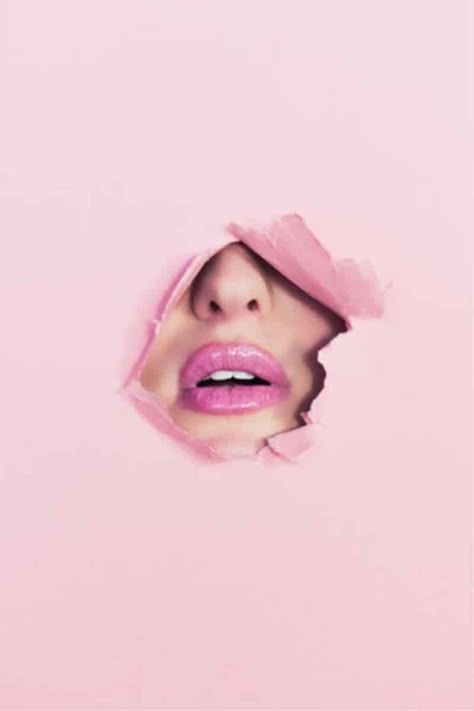 Funny Background Pictures, Image Swag, Pink Photo, Pink Lipstick, Photos Hd, Trik Fotografi, Inverness, Free Makeup, Background Pictures