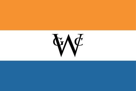 New York Colony Flag | Flag of the Dutch West India Company. Dutch Empire, Colonial Flag, Netherlands Flag, Nyc Map, English Uk, Dutch Masters, Uk History, Dutch Colonial, New Amsterdam