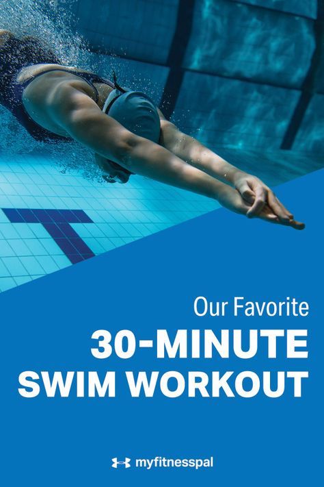 Exercise In Swimming Pool, Beginner Pool Workout, Lap Swimming Workout Beginner, Swimming Workout Fat Burning, 30 Minute Swim Workout, Beginner Swim Workout, Beginner Swimming Workout, Swimming Pool Workout, Swimming For Exercise