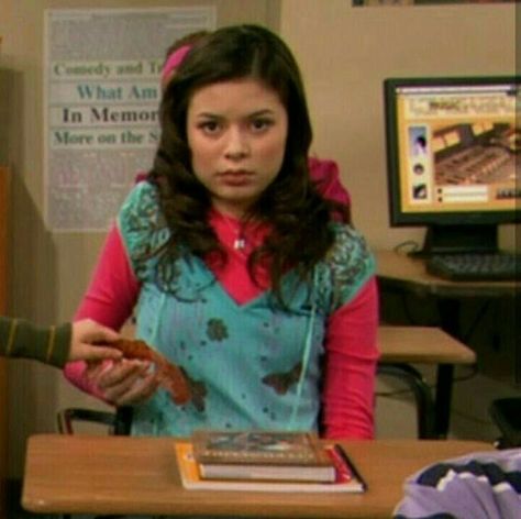 Icarly, Matching Icons, The Story, Wattpad