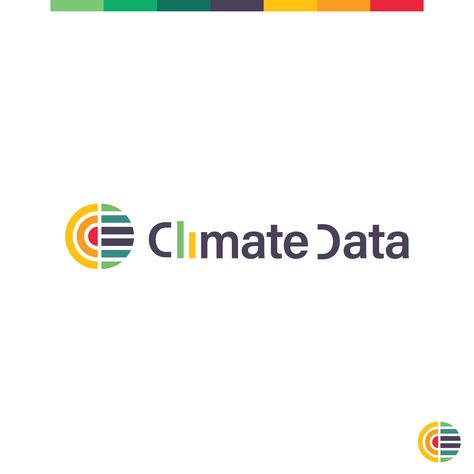 Design #40 by mk4gfx | Logo for Climate-Data.org Data Presentation, Atmospheric Circulation, University Of East Anglia, Change Logo, World Bank, East Anglia, Staff Training, Logo Redesign, Time Series