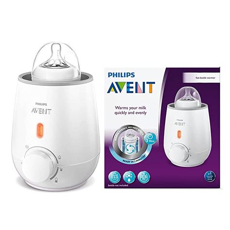 Avent Bottle Warmer, Avent Bottles, Avent Baby Bottles, Best Baby Bottles, Baby Bottle Warmer, Toddler Cup, Baby Food Jars, Cool Baby, Baby Necessities