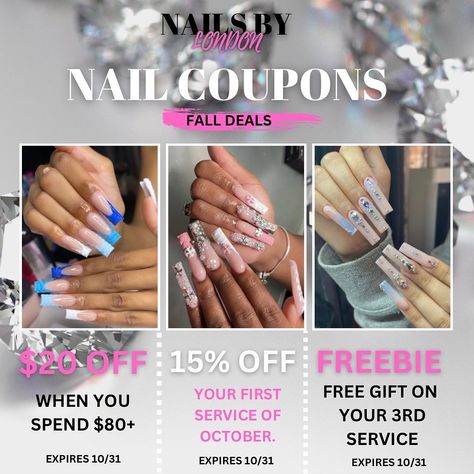 Nail Tech Quotes, Nail Tech School, Business Plan Outline, Business Nails, Home Nail Salon, Beauty Business Cards, Nail Salon Design, Nail Techniques, Business Poster