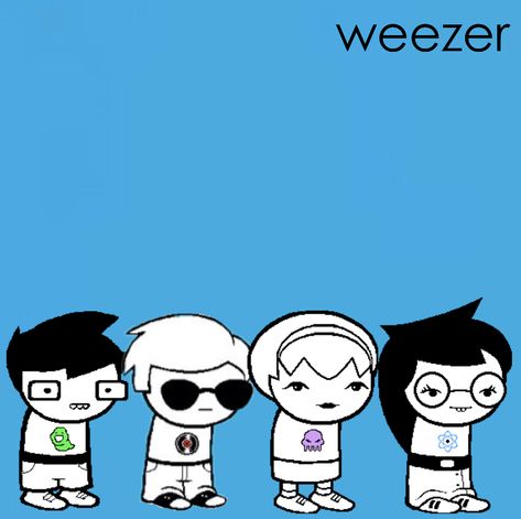 Homestuck Wallpaper, Homestuck Funny, Andrew Hussie, Homestuck Comic, About A Boy, Home Stuck, Play Together, Weezer, Bad Taste