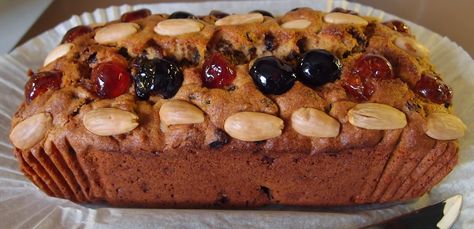 Genoa Cake, Traditional Christmas Cake, Cake Stall, Festive Recipes, Fruitcake Recipes, Big Cakes, Mary Berry, Delicious Cake Recipes, Days Until Christmas