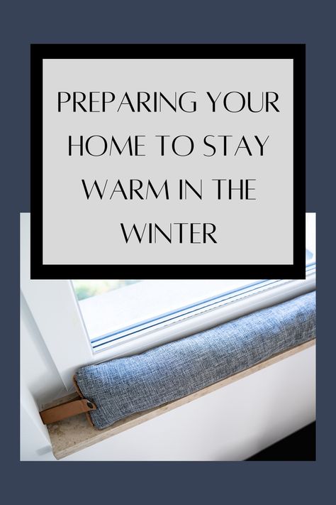 Cold Windows Tips, How To Keep Cold Air Out Windows, Winter Hacks Cold Weather Home, Diy Thermal Curtains Winter, Winterizing Windows Diy, How To Winterize Your Home, How To Insulate Windows For Winter, Winter Proofing House Tips, Insulate Windows For Winter