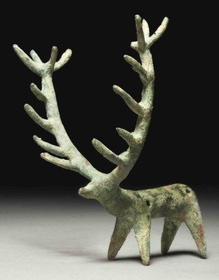 Ancient Animals, Prehistoric Art, Art Premier, Art Ancien, Ancient Sculpture, Ceramic Animals, Indigenous Art, Bronze Statue, Ancient Artifacts