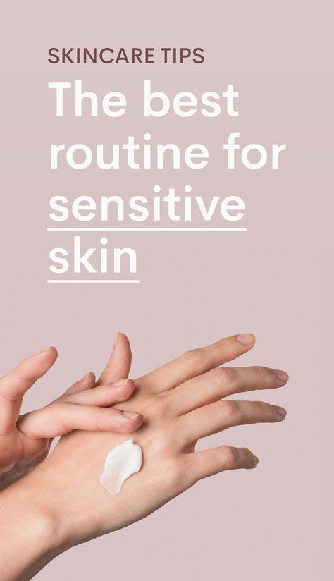 Sensitive Skin Care Routine Products, Skin Care Routine For Sensitive Skin, Tips For Sensitive Skin, Skincare Routine For Sensitive Skin, Create A Routine, Skincare For Sensitive Skin, Sensitive Skin Care Routine, Sensitive Skin Makeup, Products Photography